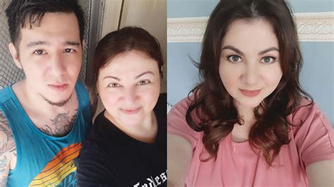 onyok roces|Rosanna Roces .